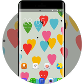 Theme for Samsung Galaxy Note 4 icon