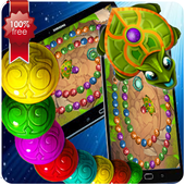 Zuma Marble Shoot Legends icon