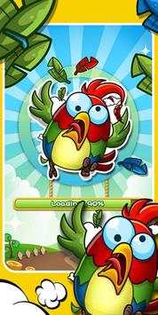 Jab Bird screenshot 4