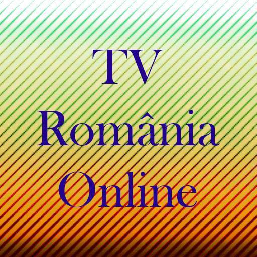 TV Romania Online: Programe TV 2.0.3