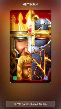 Clash Of Kings Wallpapers screenshot 5