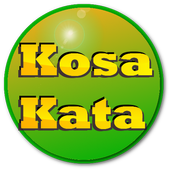 Kosa Kata icon