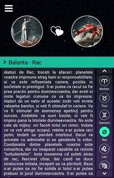 Horoscop 2016 screenshot 8