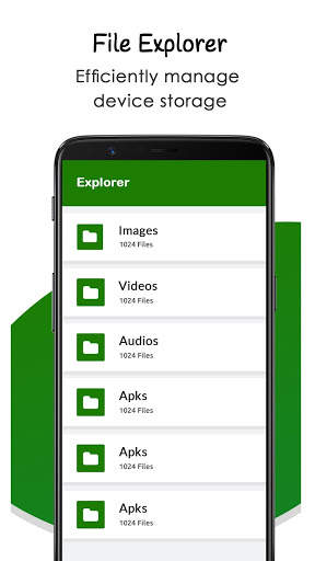 Download Manager - Manage Files & Storage screenshot 3