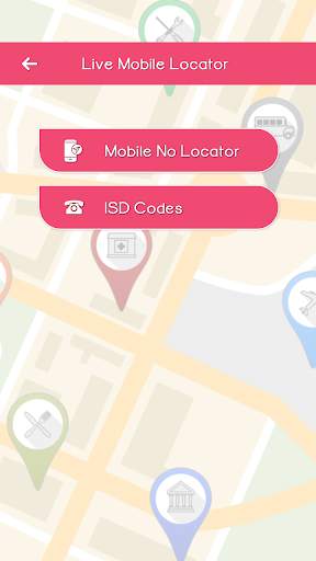 Live Location Mobile Number - Phone Number Tracker screenshot 7