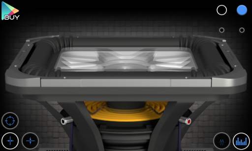 Subwoofer Speaker Free screenshot 4