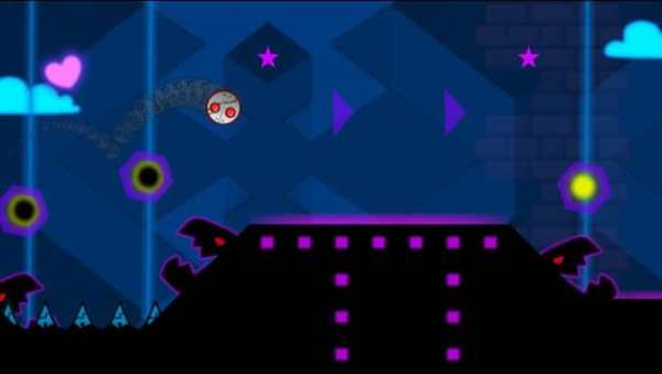 Fantasy Dash 0.5 screenshot 6