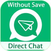 Direct Open for Whatsapp Chat 1.1