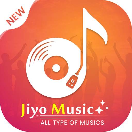 Set Jiyo Music Tune : Top New Caller Ringtone 2021 1.3