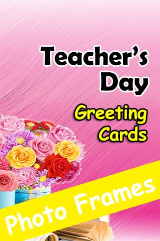 Teacher's Day Greeting Cards 2020 screenshot 2