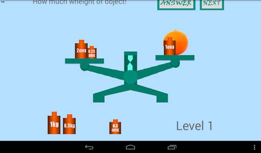 Balance Games screenshot 6