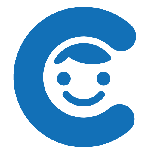 CATCH app icon