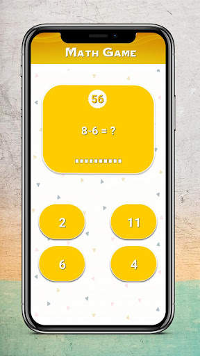 Math Games screenshot 4