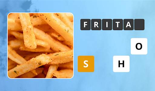 Zoom Quiz: Jeu de Gros Plans screenshot 16