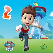 Free Paw Patrol 2 Run 3D icon