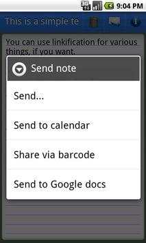 Note Everything screenshot 7