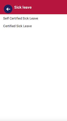 INTO guide to teachers leave screenshot 5
