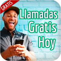 Hacer Llamadas Gratis Sin Saldo y Sin Wifi Guia logo