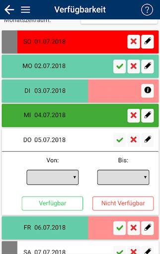 PLAN|NET|APP 2 screenshot 3