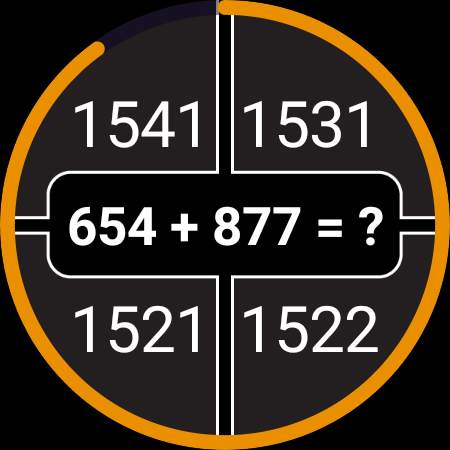 Speed Math Mental Quick Games screenshot 32