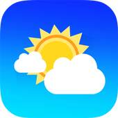 Meeo - Weather in my location 1.1.3