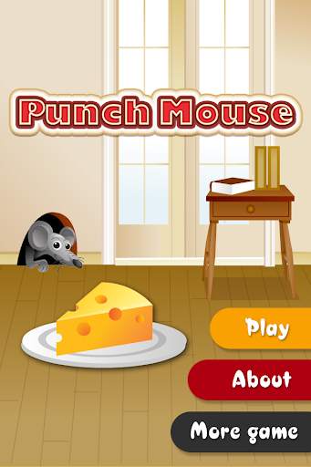 Punch Mouse screenshot 1