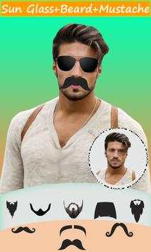 Man photo editor: Funny photo editor screenshot 3