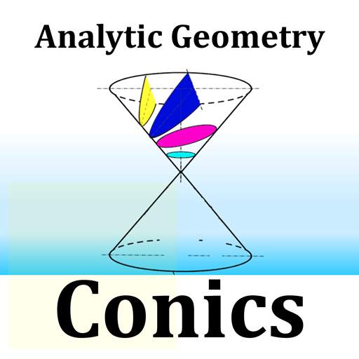 Analytic Geometry - Conics 1.0.2