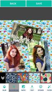 Pic Editor: Filters & Collage 6 تصوير الشاشة
