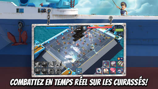Boom Beach screenshot 6