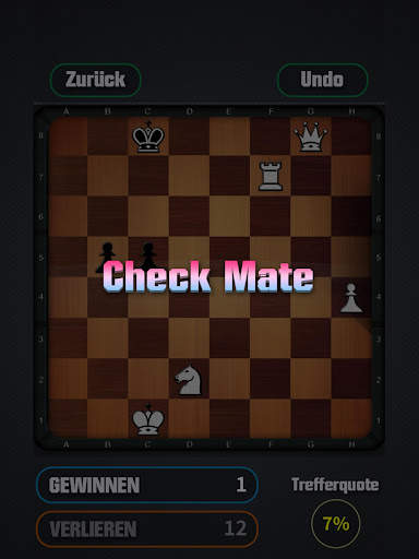 Schach spielen screenshot 9