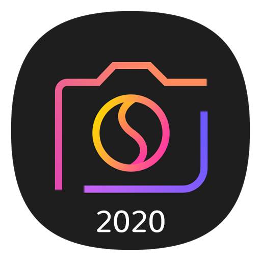 S Camera 🔥 for S9 / S10 camera, beauty, cool 2020 8.9