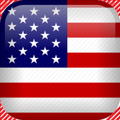 american browser icon