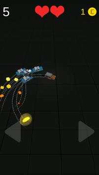 Car vs Cops - On The Run 2 screenshot 2