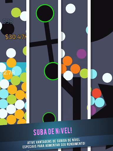 Zen Idle: Gravity Meditation screenshot 23