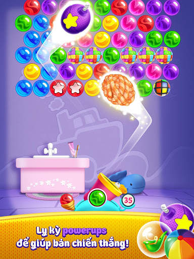 Toys Pop screenshot 20