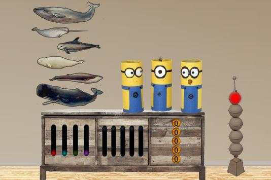 Escape Games 8B 69 screenshot 1