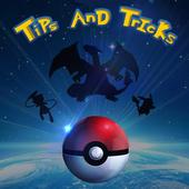 Pokemon Go Tips &amp; Tricks icon
