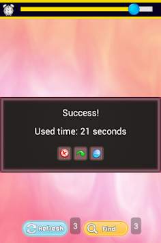 Candy Game Free screenshot 3