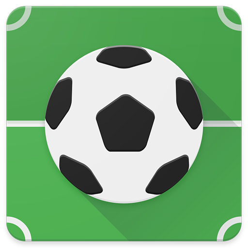 Liga - Resultados de Fútbol आइकन