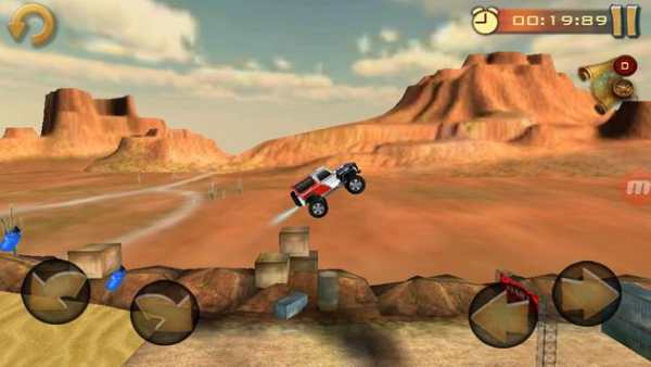 Hill Racing screenshot 6