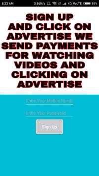 Earn Daily Paytm screenshot 2
