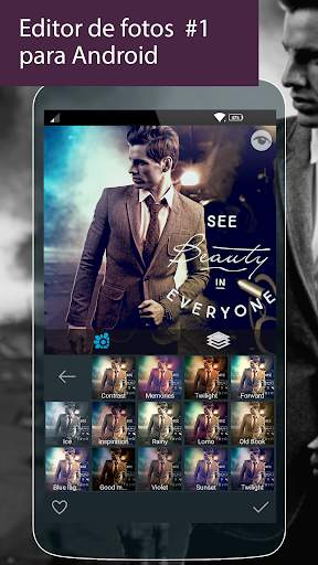 Photo Studio PRO screenshot 3