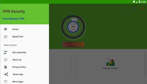 VPN Security screenshot 8
