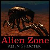 Alien Zone: Alien Shooter Free 2.0