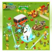 ZaMi; Best Guide for talking tom camp new 2.2.0