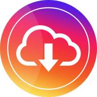 FastSave - Instant Video Downloader For IG logo