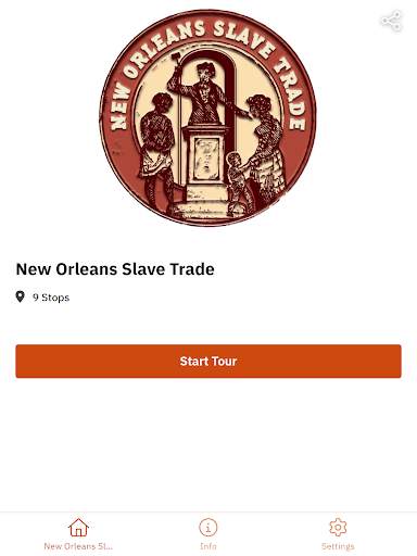New Orleans Slave Trade скриншот 5