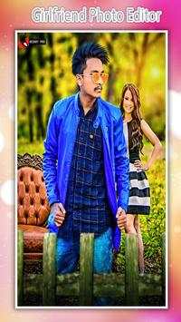 Girlfriend Photo Editor screenshot 5
