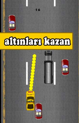 Highway Car Racing screenshot 3